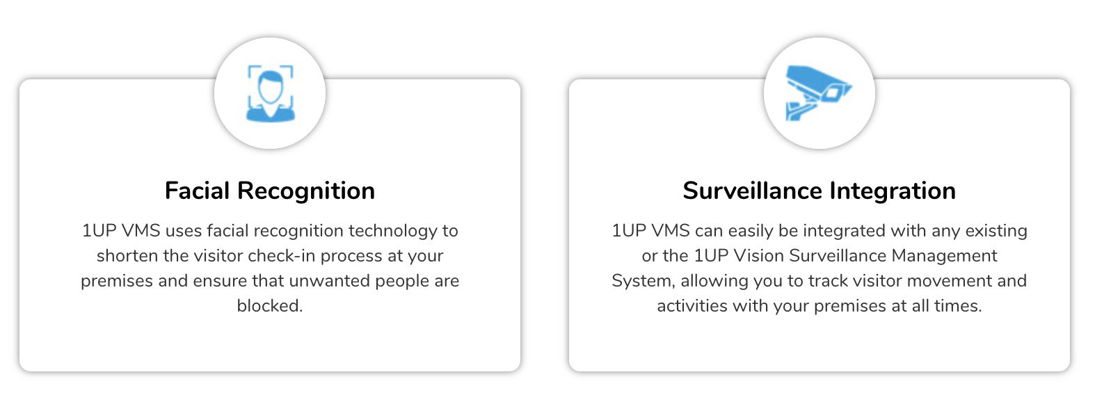 Access management